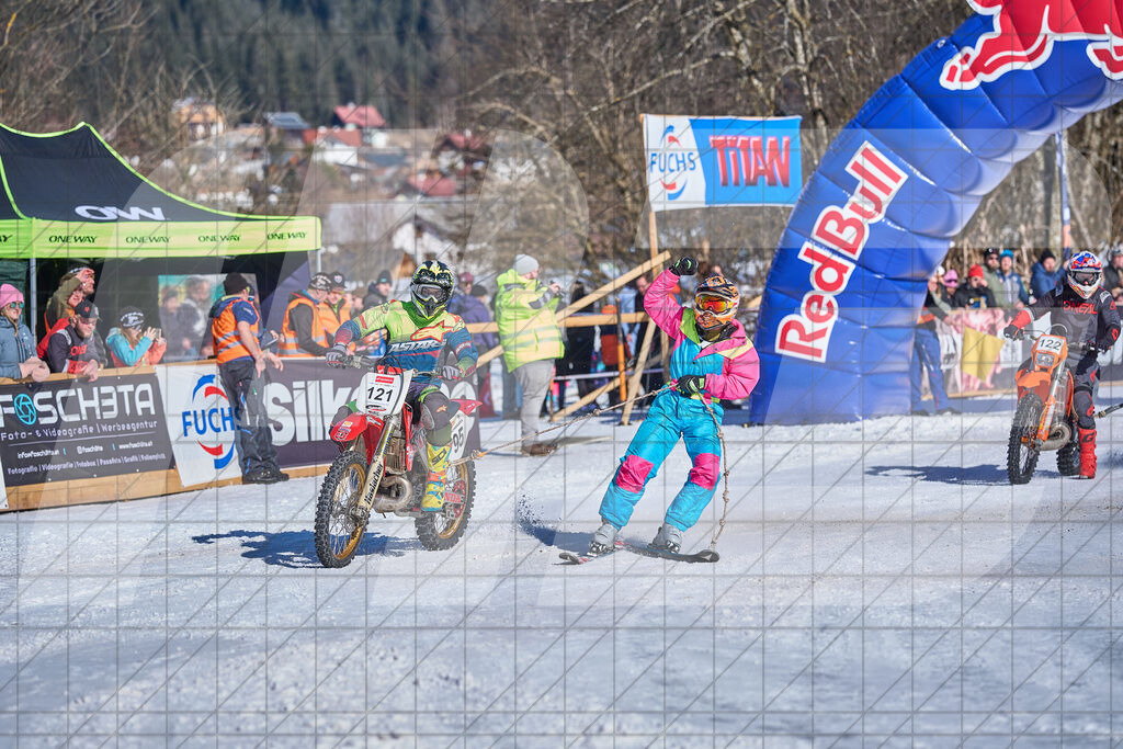 10. Holzknecht Skijöring in Gosau am Dachstein, Oberösterreich, Österreich am 08.02.2025Foto: © 2025 Martin Bihounek / martinbihounek.com | 08.02.2025: 10. Holzknecht Skijöring in Gosau am Dachstein, Oberösterreich, ÖsterreichFoto: © 2025 Martin Bihounek / martinbihounek.comInsta: @martinbihounekcomFB: @martinbihounekphotography