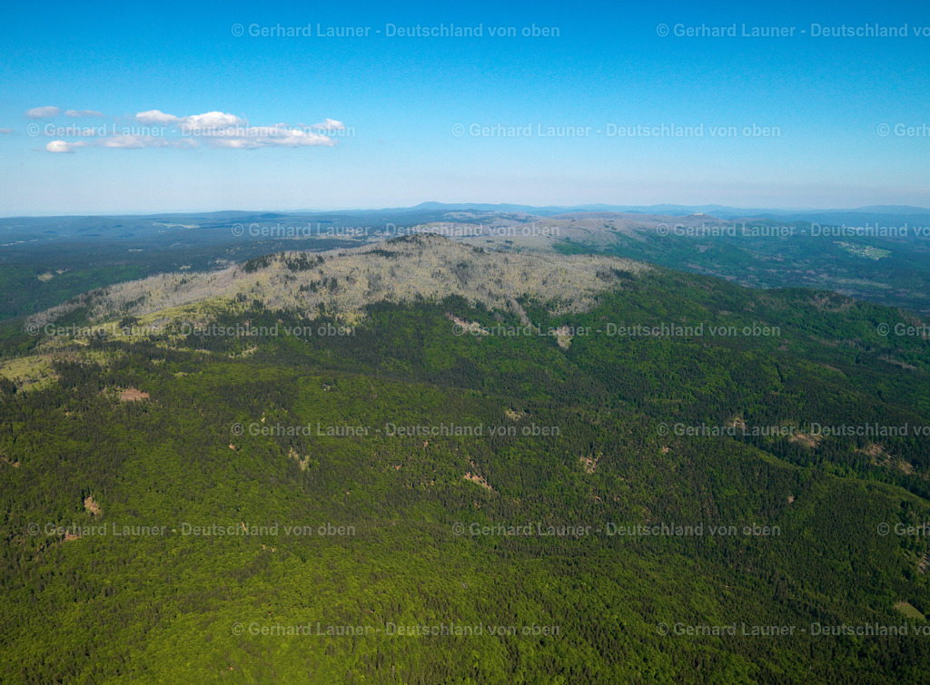 2724474 | Bayerischer Wald, Nationalpark, im Herbst
