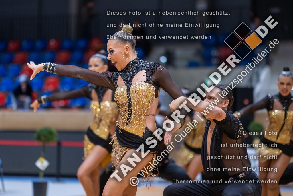 20260328-01397 | Hier finden Sie Tanz Bilder vom Latein und Standard Formationen tanzen. Sportbilder vom Tanzsport. Schöne Fotos und von Weltmeisterschaft, Europameisterschaft, Bundesliga, Regionalliga, Oberliga und Landesliga sowie von GOC Stuttgart, DanceComp, WM Bremen