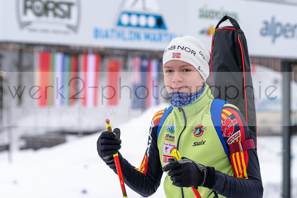 DP Martell | 2. Deutschlandpokal in Martell am 13. - 15. Dezember 2019