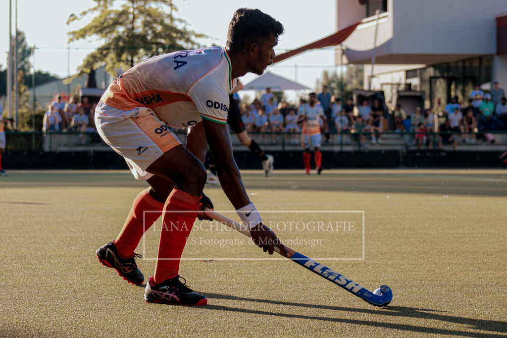 U21 M 4 Nationen Turnier Deutschland - Indien 19.08.23-292 | lanaschraderfotografie - Realisiert mit Pictrs.com