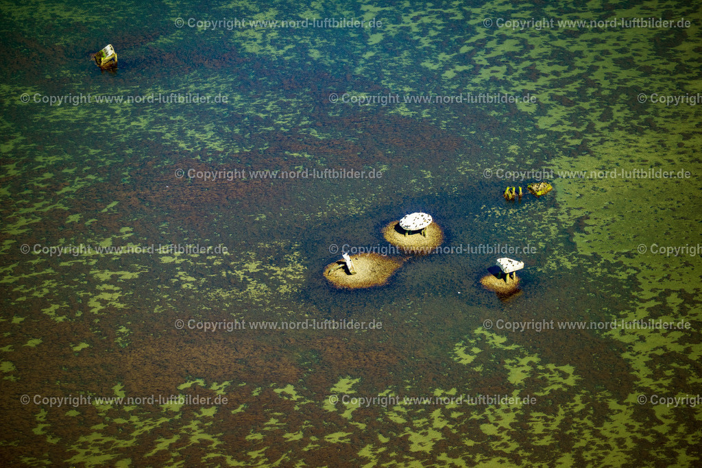 Sylt_List_Wattenmeer_Ehemals_Beton_Ziele_Für_Die_Bundeswehr_ELS_3473130825 | LIST 13.08.2025 Militärische Übungsziele im Wattenmeer der Nordsee vor List auf Sylt im Bundesland Schleswig-Holstein, Deutschland. // Military exercise targets in the Wadden Sea of the North Sea in front of List on Sylt in the state Schleswig-Holstein, Germany. Foto: Martin Elsen