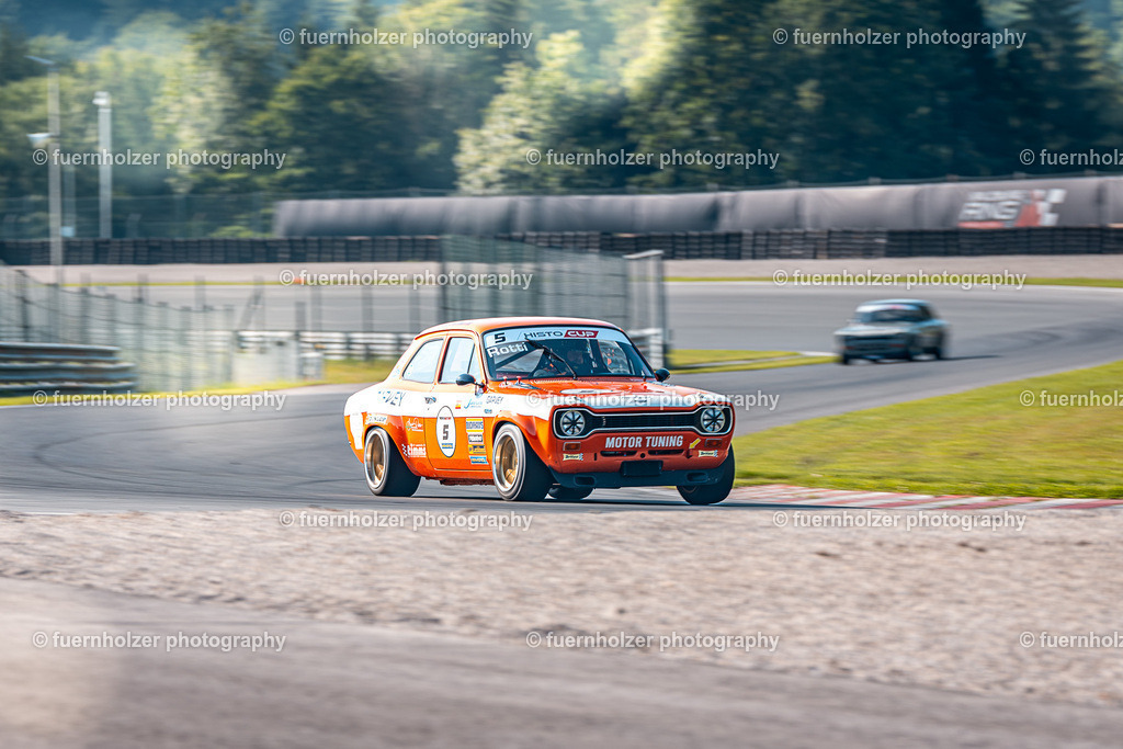 fuernholzer_250809-15 | HistoCup-Salzburgring-2025 ©Christian Fuernholzer (fuernholzer photography)
