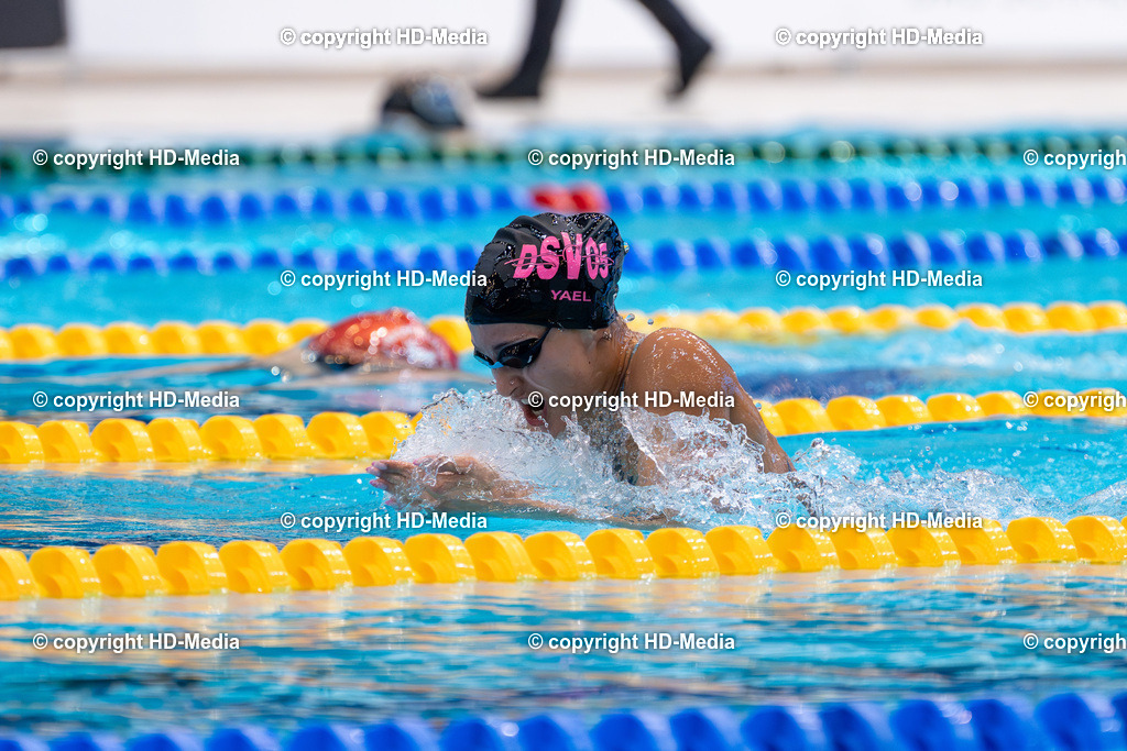 Deutsche Jahrgangsmeisterschaft Schwimmen 2026 | Deutsche Jahrgangsmeisterschaft Schwimmen 2026