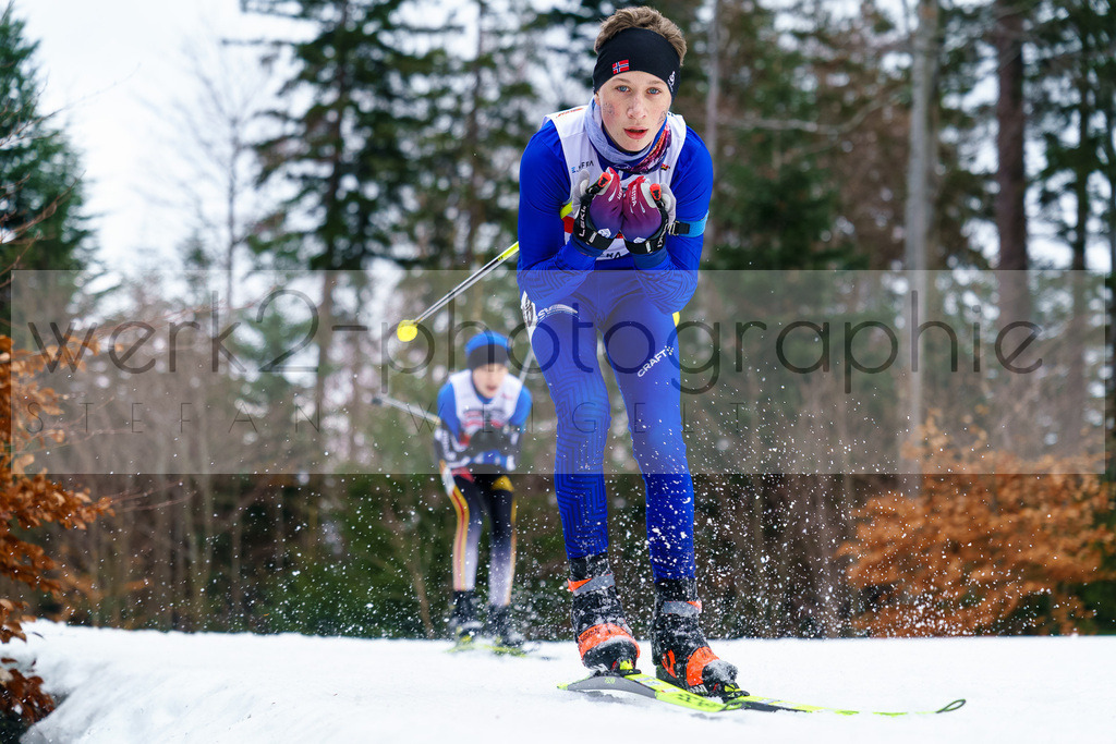 DSC Arber 16. - 18.02.2024 | 3. DSV E.INFRA Schülercup Biathlon ARBER Hohenzollern Skistadion vom 16. - 18. Februar 2024