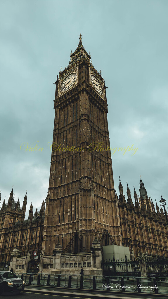 Big Ben 2 | Christian Vulin  - Realisiert mit Pictrs.com