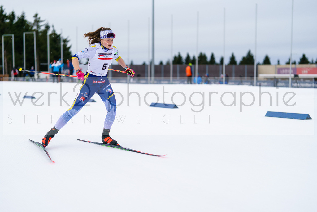 DSC Oberwiesenthal | 4. DSV E.INFRA Schülercup Finale Biathlon in der SPARKASSEN-Arena Oberwiesenthal