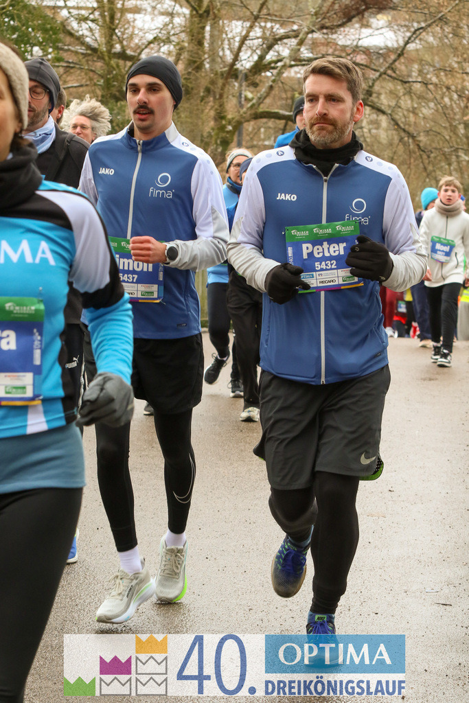 Roewisch Wohnbau Cup 5km | 40. Optima 3koenigslauf 2026 - Realisiert mit Pictrs.com