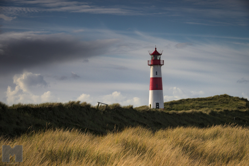 Der Leuchtturm List Ost | Landschafts- und Tierfotografie zu allen Jahreszeiten. Und immer die Schönheit des Lichtes im Auge... - Realisiert mit Pictrs.com