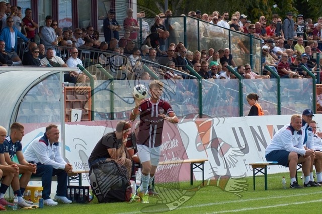 BFC Dynamo vs. SV Babelsberg 03 033 | mythos-online-redaktion