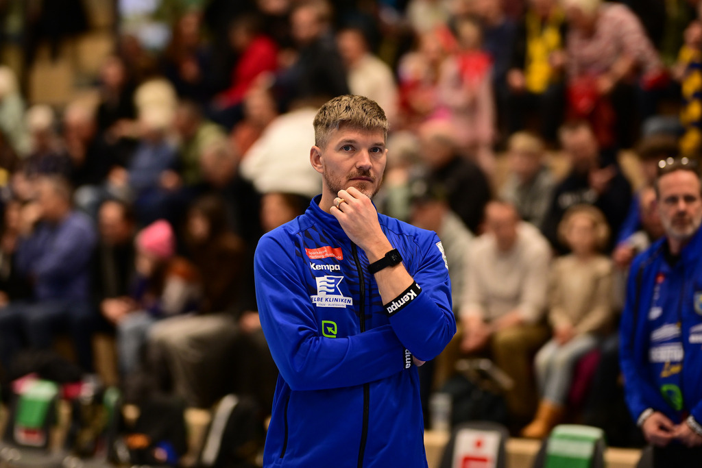Handball I Frauen I Saison 2025-2026 I 14. HBF I 1. Spieltag I Buxtehuder SV - Sport-Union Neckarsulm | Der Sportfotograf. - Realisiert mit Pictrs.com