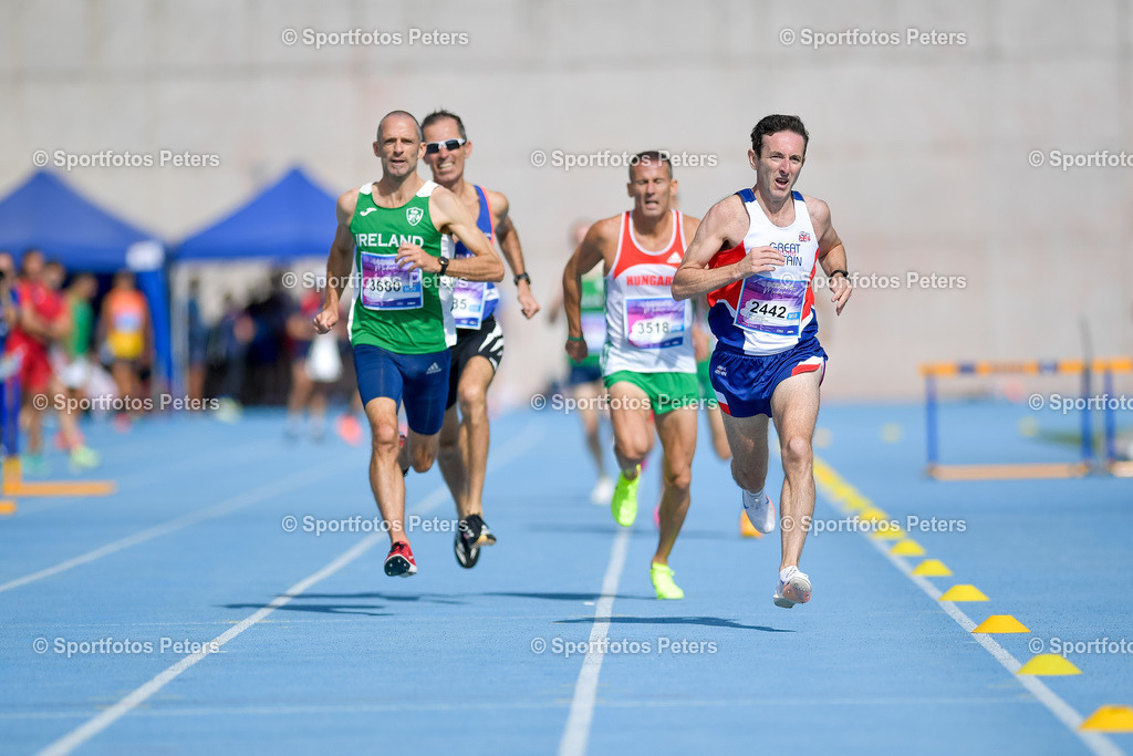 EMACS 2025 - Day 3_86 | European Masters Athletics Championships am 11.10.2025 auf Madeira (Portugal)Foto: Kai Peters - Realisiert mit Pictrs.com