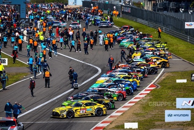 24hNbr23_052015392110404ML_ML | 51. ADAC TotalEnergies 24h Nürburgring 2023 - Foto: Gruppe C Photography - Realisiert mit Pictrs.com