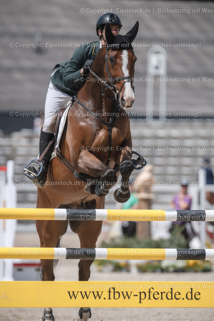 20240512_CCI4-S_Show-Jumping_0083 | Foto: Thomas Hartig