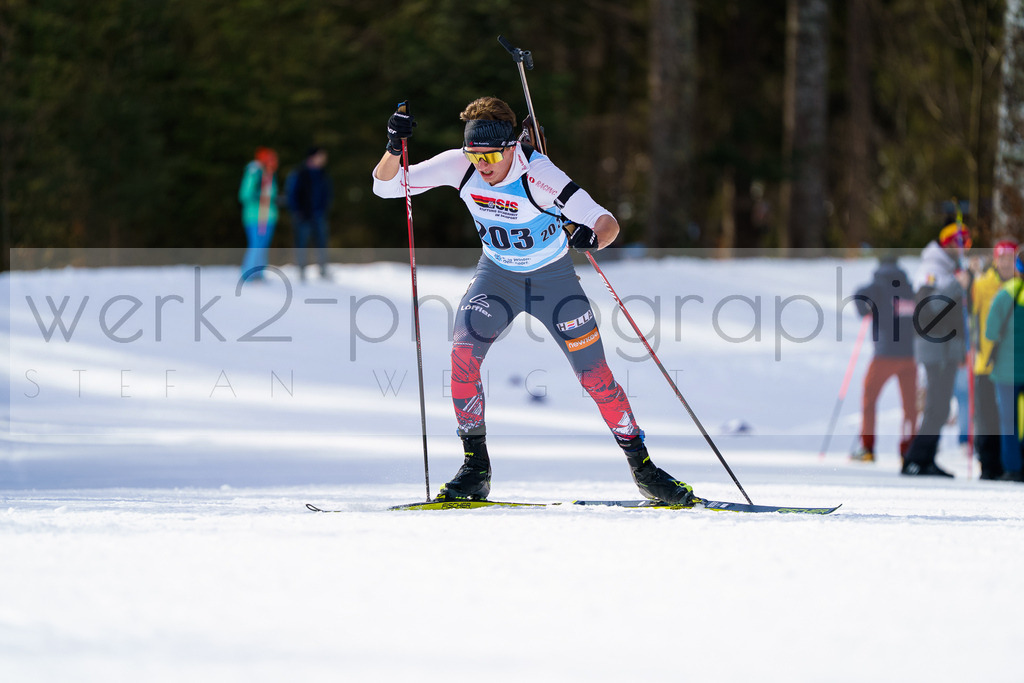FESA Alpencup / DP Notschrei | Deutschland Pokal Finale im Schwarzwald NORDIC-CENTER Notschrei am 7. - 8. Februar 2026