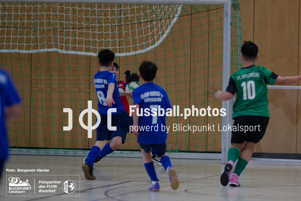 20260125_U13_Turnier_Versmold_126 | Blickpunkt Lokalsport - Realisiert mit Pictrs.com