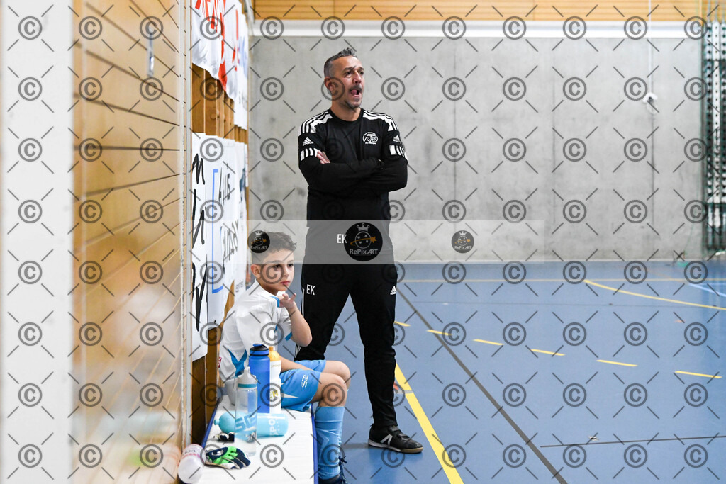 20231125_FCR_Hallenturnier_E_026 | Sport und Naturfotografie von Roberto Esposito zeigt echte Momente Bewegung und die Schönheit der Natur. Ausdrucksstarke Bilder schaffen Emotionen.