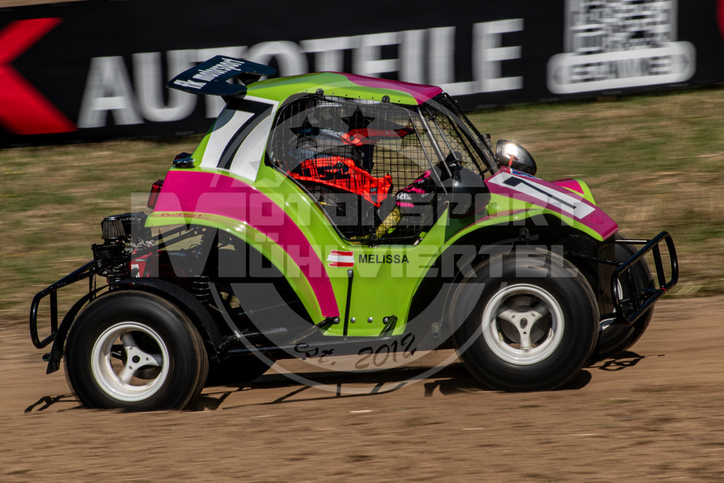 Feldslalom (100 von 383) | Motorsport Mühlviertel