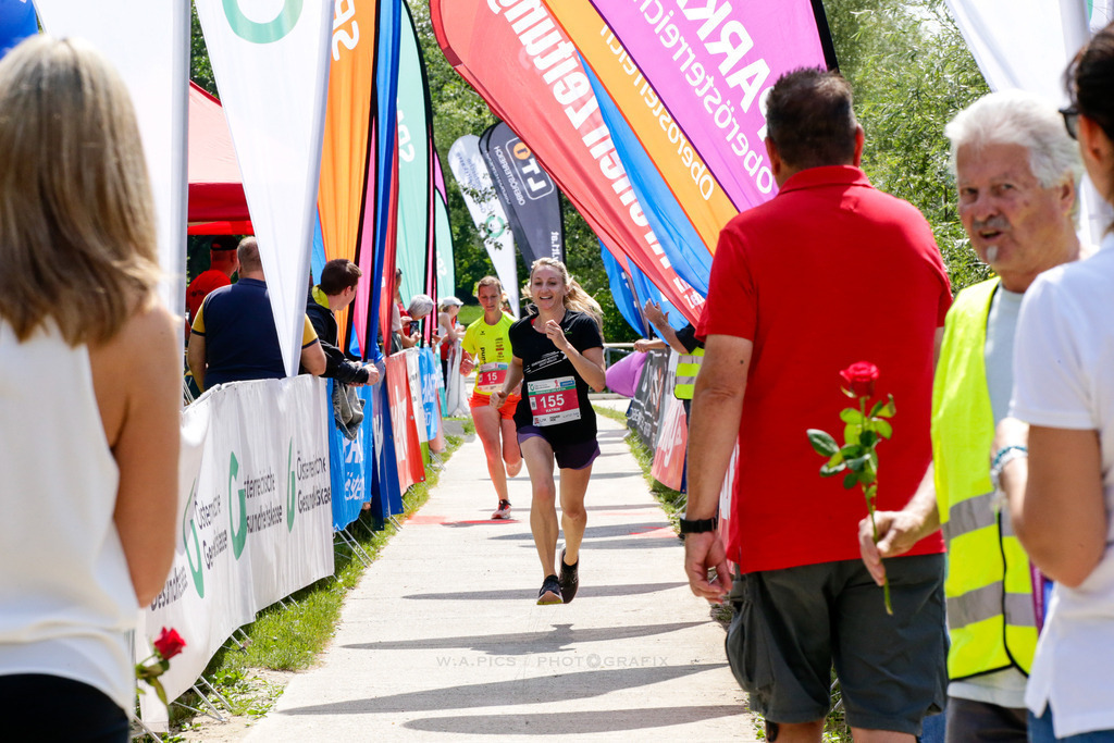 ..... | LINZ,AUSTRIA, 23.06.24, ÖGK Frauenlauf Linz  , Image shows: Photo: WAPICS / Andreas Willdoner