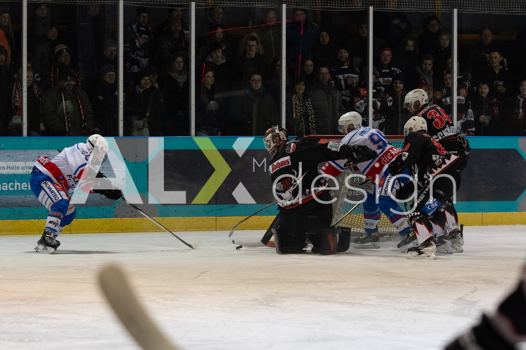 Eishockey I Herren I Saison 2025-2026 I Regio League | 3. Liga Regular Season Gr. 1 ZS | Men I 17. Spieltag I EHC Herrischried - HC Wohlen Freiamt I 01.02.2026 | Hochwertige Sportfotos kaufen & lizenzieren für Medien, Vereine, Agenturen & Sportler:innen. Entdecke professionelle Sportfotografie im Bildshop von Alexander Franzen. - Realisiert mit Pictrs.com
