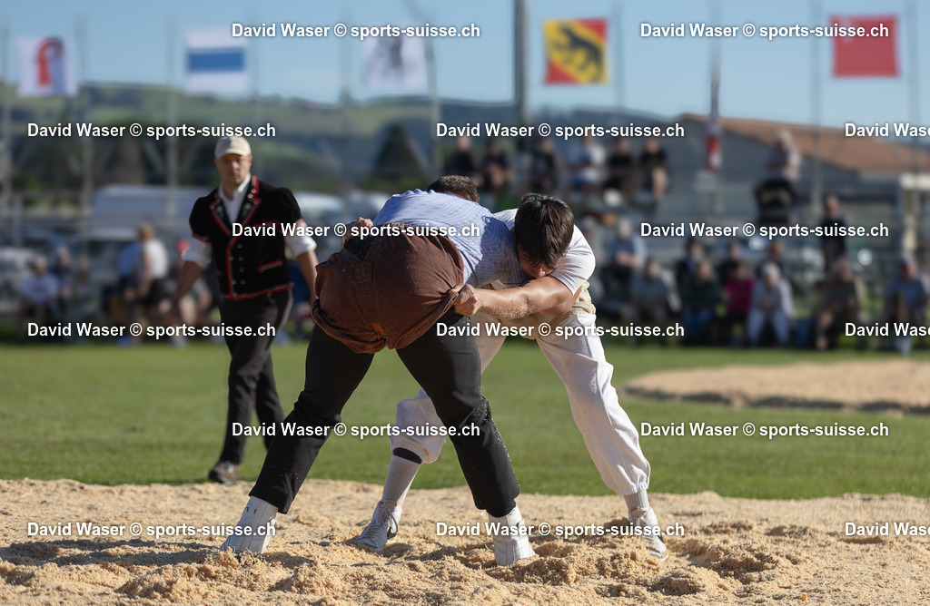 Tornare Laurent _ - Althaus Thiben _ | sports-suisse.ch