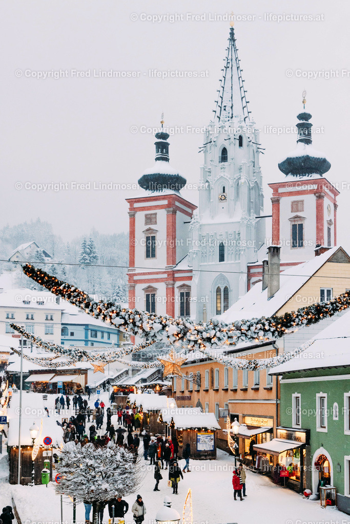 Mariazeller Advent Erste Adventkerze anzuenden 2023_0212023_Foto Fred Lindmoser-7937 | Fotos und Fotoprodukte - Realisiert mit Pictrs.com