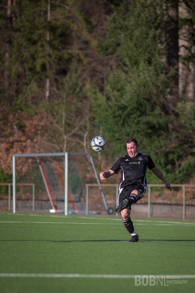 TSV Carlsberg | Carlsberg - 01.03.2026: TSV Carlsberg in Carlsberg (), Germany. Photo by: BobNL design &amp; photography  - Realisiert mit Pictrs.com