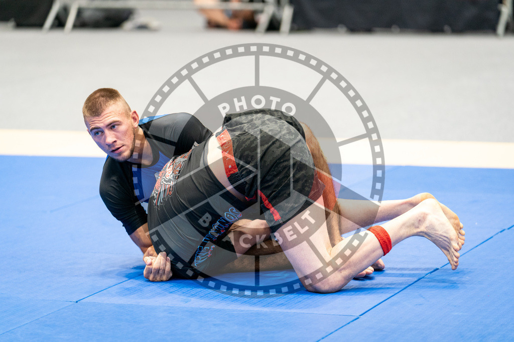 20230311PBB5041 | Athletes compete during the ADCC Central European Open Competition in the Arena Ursyniow in Warsaw, Poland, on June 17, 2023.