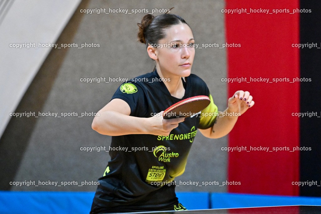 SCO Ossiachersee Bodensdorf vs. SU Spk. Kufstein | Aleksandra Vovk, SCO Ossiachersee Bodensdorf vs. SU Spk. Kufstein, SCO Ossiachersee Bodensdorf vs. SU Spk. Kufstein am 04.10.2024 in Bodensdorf (SCO Halle Bodensdorf), Austria, (Photo by Bernd Stefan)
