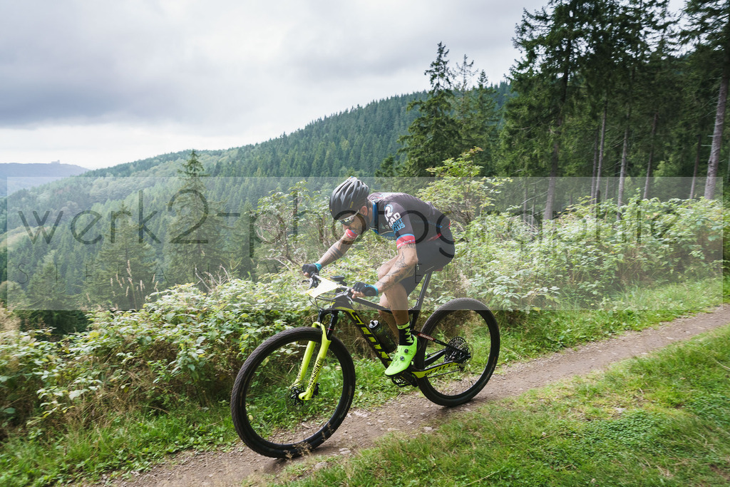 RennsteigRIDE 2020 | Schmiedefeld, 3. September 2020