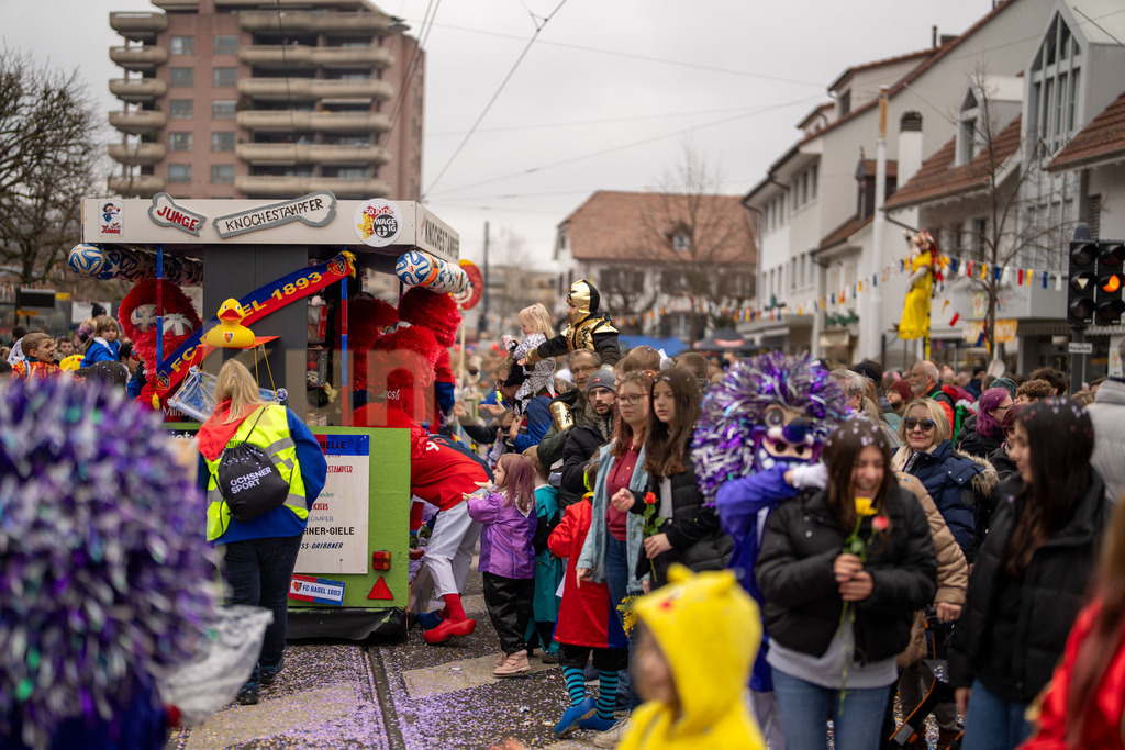 076_Umzug_Fasnacht_Reinach__kunzmedia.ch | OnlineShop für Bilder kunzmedia.ch