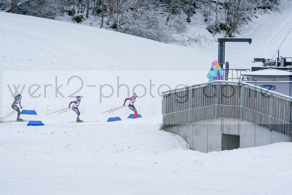DSC Ruhpolding | 3. DSV E.INFRA Schülercup Biathlon in der Chiemgau Arena Ruhpolding
