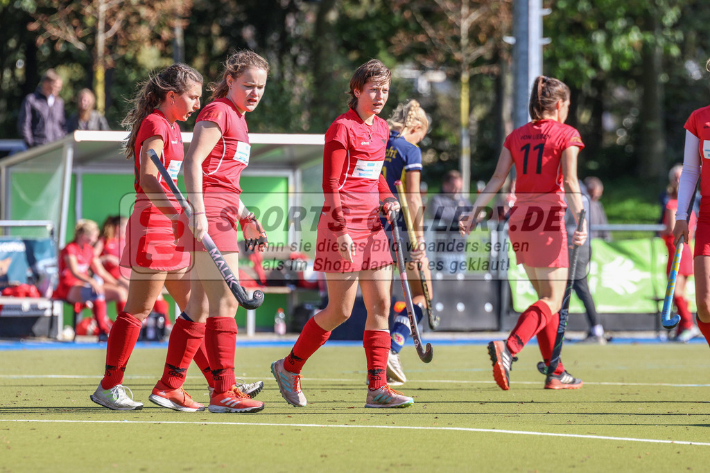 MJ_2022-10-09_Damen_DSD-Braunschweig-74 | DSD Düsseldorf - Eintracht Braunschweig am 9.10.2022 in der Hockeyanlage DSD, Düsseldorf