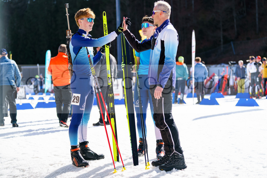 Deutschlandpokal Ruhpolding | 7. DSV JOKA Deutschlandpokal in der Chiemgau Arena Ruhpolding am 7. - 8. März 2026