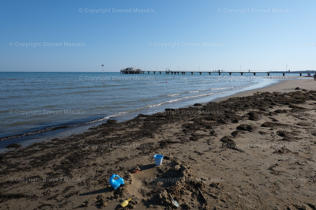 Lignano Sabiadoro - Italien | Ich fotografiere Landschaften, Produkte und erstelle für Sie Firmenportraits. Engagieren Sie mich für den nächsten Projekt. - Realisiert mit Pictrs.com