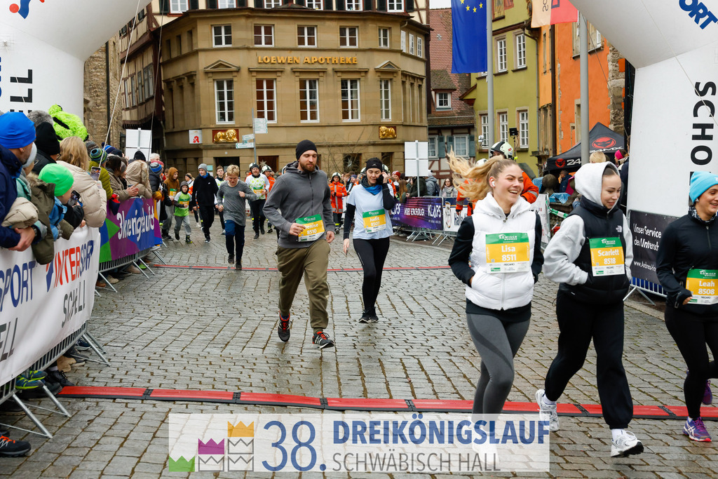 5km Roewisch Wohnbau Cup | 3 Koenigslauf 2024 5km Roewisch Wohnbau Cup - Realisiert mit Pictrs.com