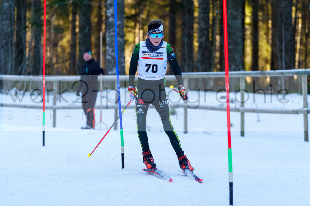 DSC Notschrei | 2. DSV E.INFRA Schülercup im Nordic-Center Notschrei am 17. bis 19. Januar 2025