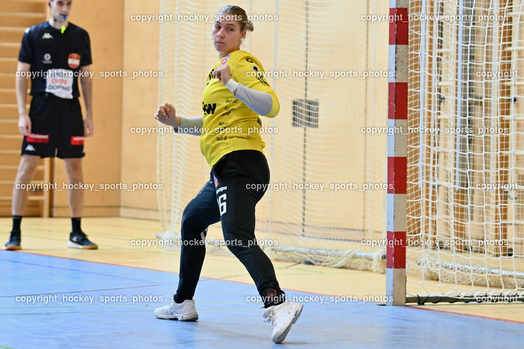 SC Ferlach vs. SSV Dornbirn 17.9.2022 | #16 KAUFMANN Denise