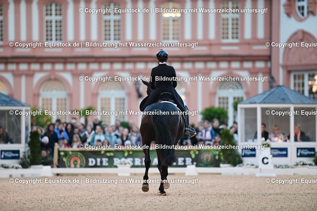 20250608_Longines Grand Prix Kür_0002 | Foto: Thomas Hartig