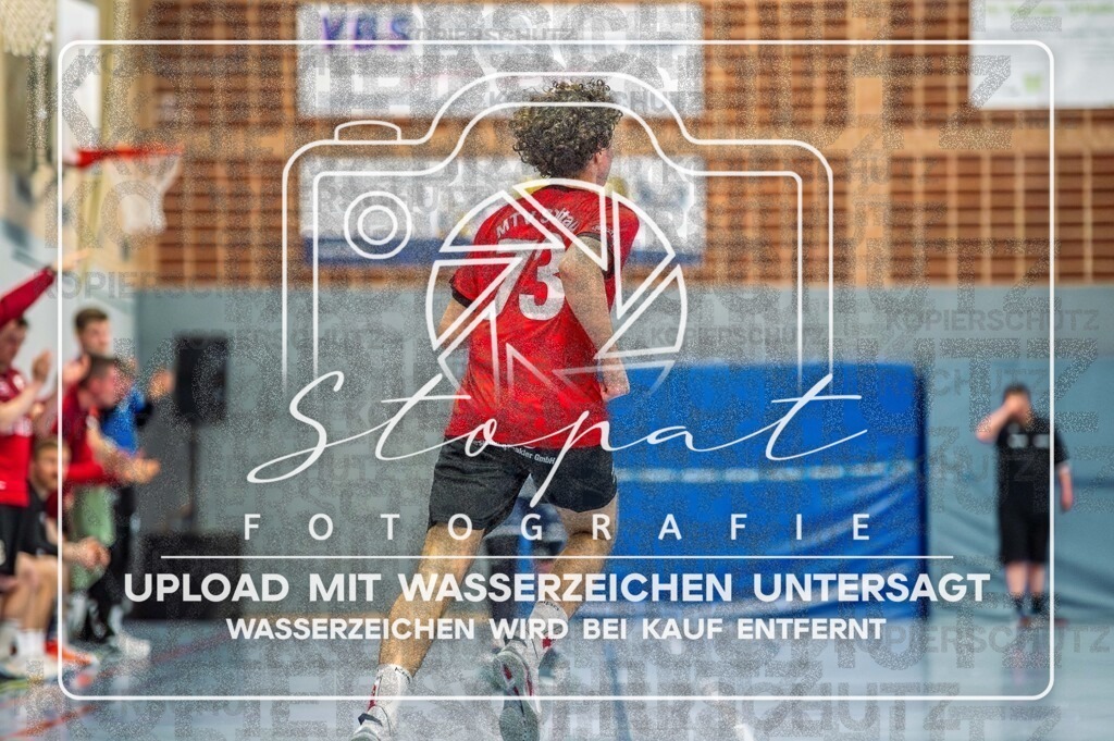 Regionsoberliga Herren Lüneburg-Stade - MTV Soltau vs. HBV 91 Celle | Tjorben Mayer (MTV Soltau #73); Regionsoberliga Herren Lüneburg-Stade - MTV Soltau vs. HBV 91 Celle am 25.04.2026 in Sporthalle Oberschule Soltau, Soltau - Realisiert mit Pictrs.com