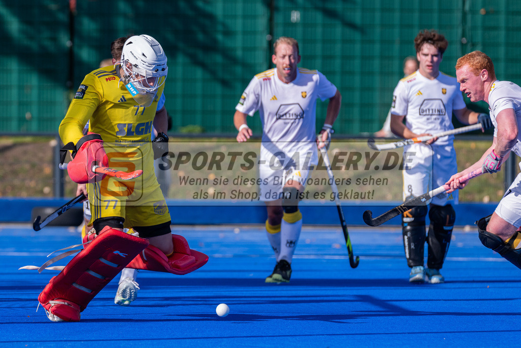SM_20240929-D85_5386 | 1.Bundesliga Feldhockey (M) HPC - HTHC / 4:2 (1:2)