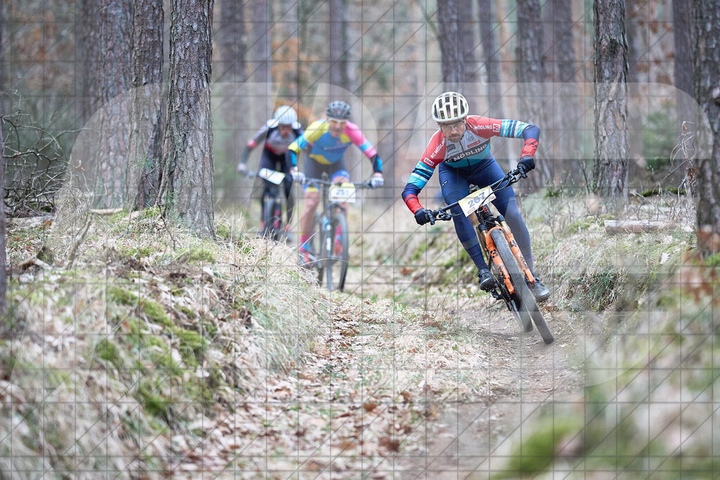 34. KTM Kamptal Trophy 267, MAIERHOFER Wolfgang (AUT), Jedermann, ARBÖ RC Mödling | ZÖBING, Österreich – 2026-03-29: 34. KTM Kamptal Trophy267, MAIERHOFER Wolfgang (AUT), Jedermann, ARBÖ RC MödlingFoto: © 2026 Martin Bihounek - MB Creative e.U.
