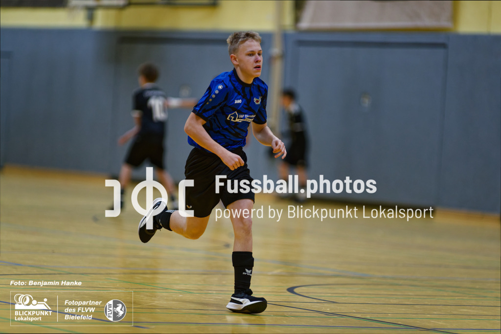 20260131_U15_Turnier_Versmold_062 | Blickpunkt Lokalsport - Realisiert mit Pictrs.com