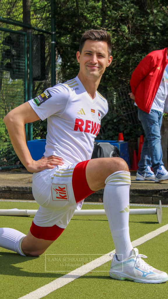 Bundesliga Herren HTC Uhlenhorst Mülheim - Rot-Weiß Köln 13.04.24 Mülheim-209 | lanaschraderfotografie - Realisiert mit Pictrs.com