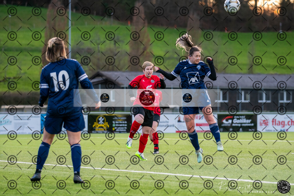 20240324_FC Rothrist Frauen vs FC Beinwil am See_059 | Sport und Naturfotografie von Roberto Esposito zeigt echte Momente Bewegung und die Schönheit der Natur. Ausdrucksstarke Bilder schaffen Emotionen.