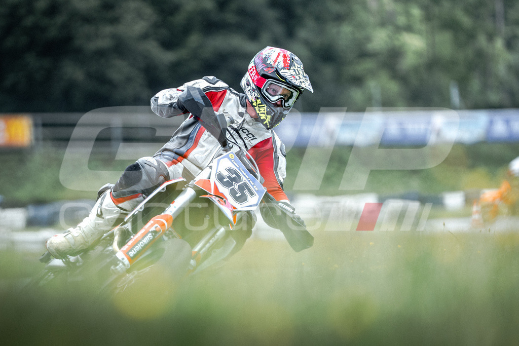 GRIPcapture-20260411-101-999-919 | GREINBACH, AUSTRIA - JUNE 20-21, 2026: Riders compete during the G-Cup, Austrian Supermoto Championship and Hungarian Supermoto Championship at PS Racing Center Greinbach, Austria. Image shows .Photo: GRIPcapture / Andrea Kurz
