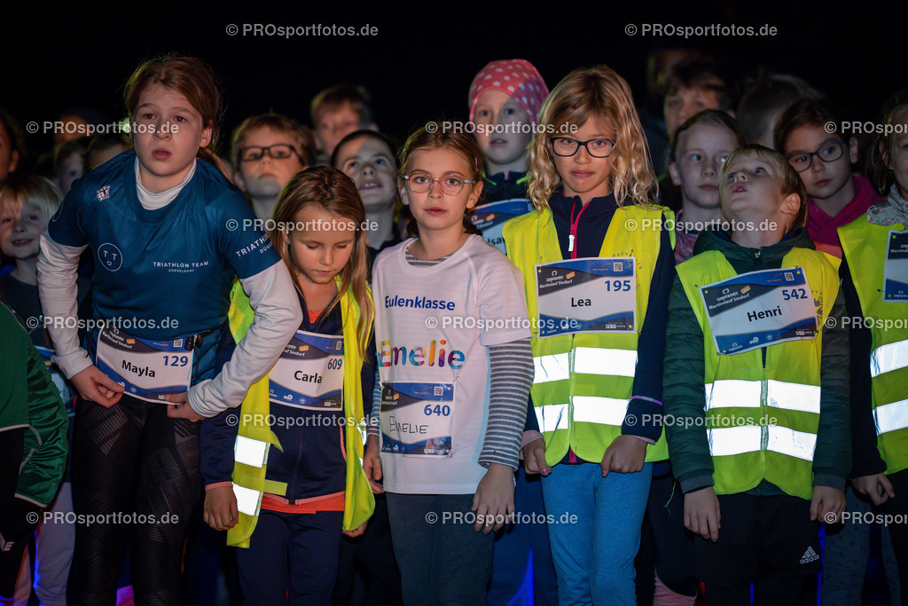 Computacenter Martinslauf Sindorf 2022 in Kerpen-Sindorf, 10.11.2022 | Impressionen vom Computacenter Martinslauf Sindorf 2022 am 10.11.2022 in Kerpen-Sindorf (Nordrhein-Westfalen).