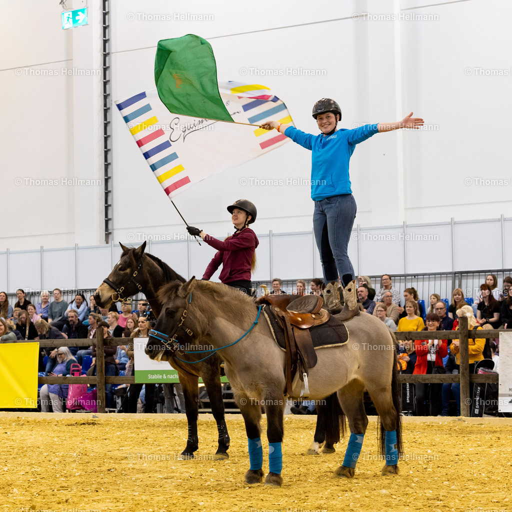 TH_Kleine Tante_26546 | EQUITANA 2025 am 07.03.25 in Essen