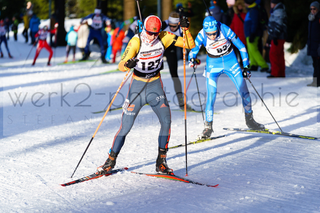 DP Oberwiesenthal | Alpencup/DP Deutschlandpokal in Oberwiesenthal am 15.-17.12.2023