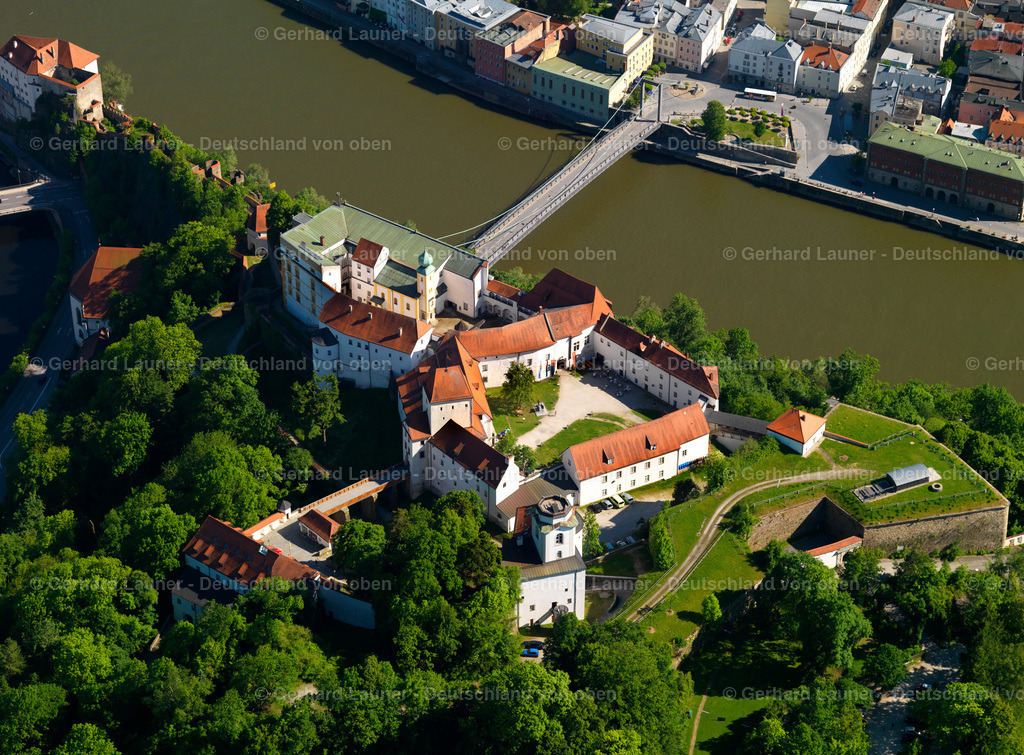 2725029 | Veste Oberhaus, Passau